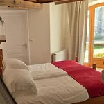 Prázdninový dům La Grange - De Barrez