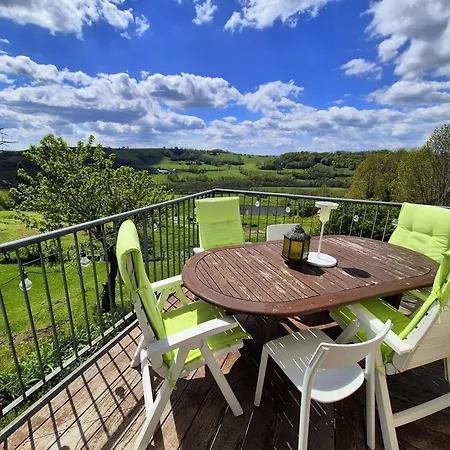 La Grange - De Barrez Дом отдыха