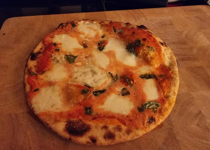 La Grange - De Barrez