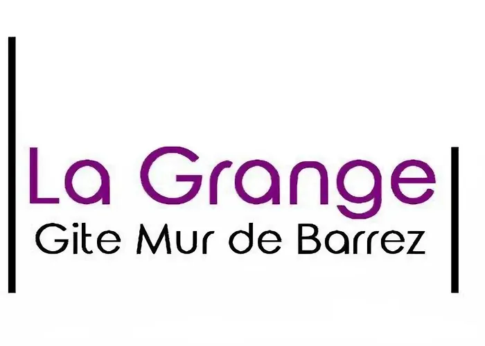 La Grange - De Barrez *