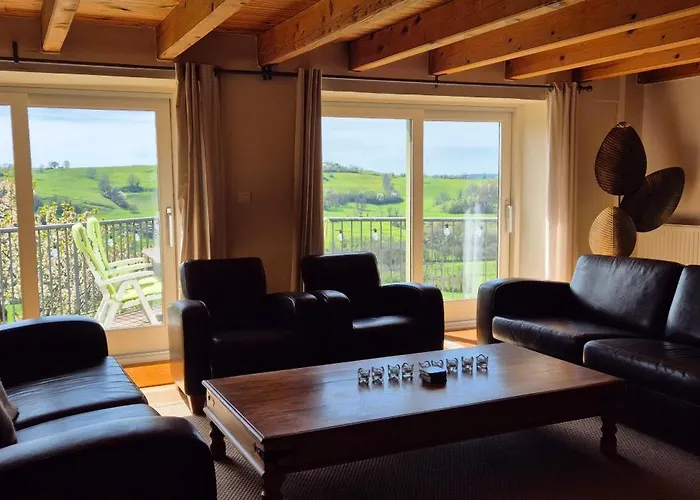 La Grange - De Barrez *