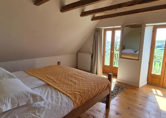 La Grange - De Barrez * Mur-de-Barrez