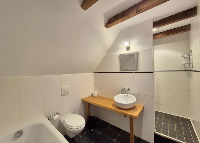 La Grange - De Barrez *