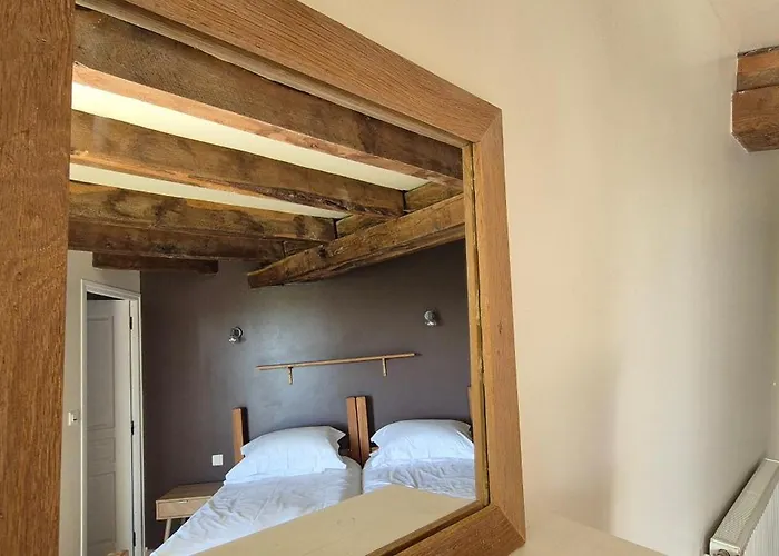 La Grange - De Barrez