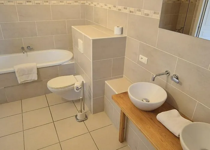 Дом отдыха La Grange - De Barrez