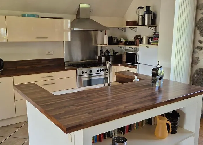 La Grange - De Barrez Mur-de-Barrez