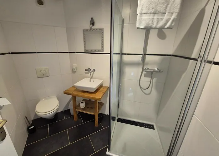 Дом отдыха La Grange - De Barrez