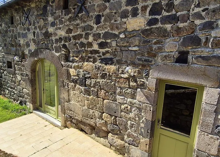 La Grange - De Barrez *