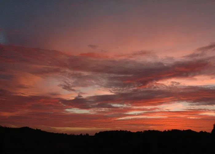 La Grange - De Barrez Дом отдыха Mur-de-Barrez