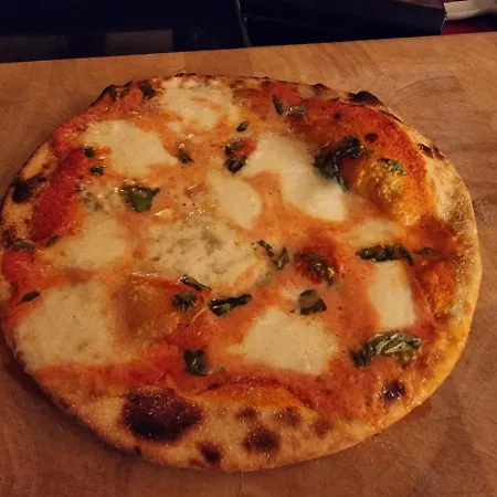 La Grange - De Barrez