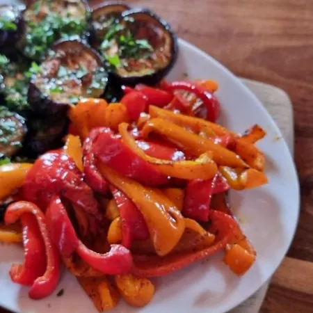 La Grange - De Barrez Mur-de-Barrez