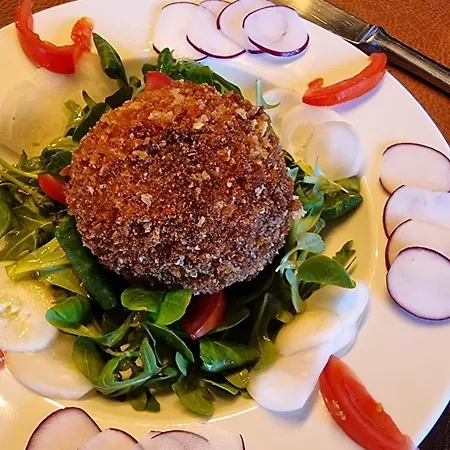 La Grange - De Barrez Mur-de-Barrez