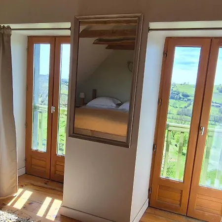 La Grange - De Barrez 別荘 *