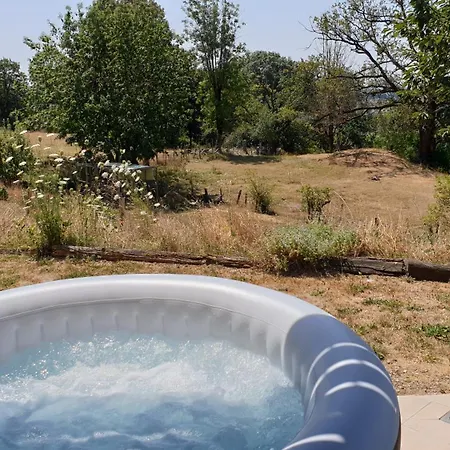 Casa vacanze La Grange - De Barrez *