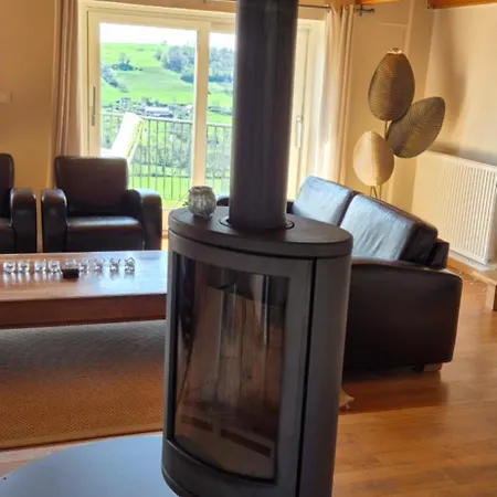 La Grange - De Barrez * Mur-de-Barrez