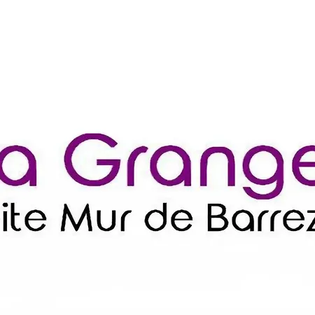 La Grange - De Barrez *