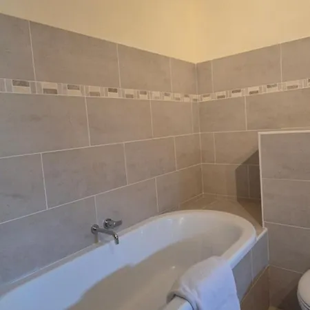 別荘 La Grange - De Barrez