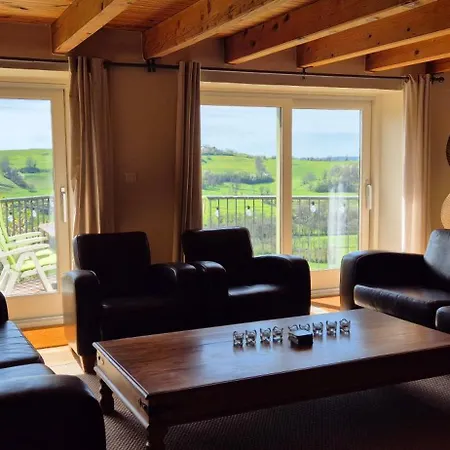 La Grange - De Barrez *