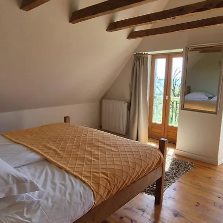 La Grange - De Barrez * Mur-de-Barrez