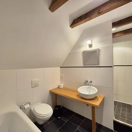 La Grange - De Barrez *