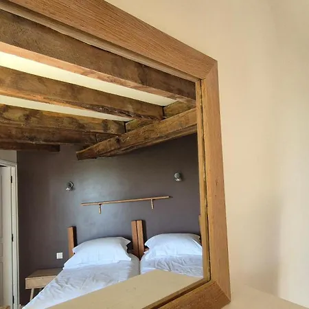 La Grange - De Barrez