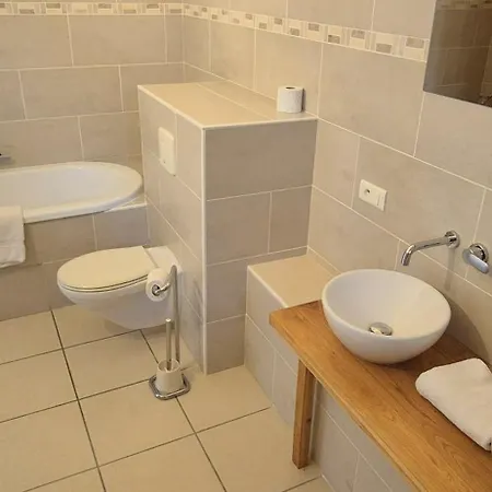 別荘 La Grange - De Barrez