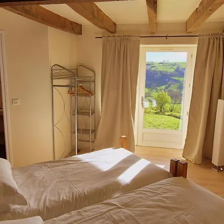 La Grange - De Barrez *