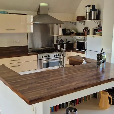 La Grange - De Barrez Mur-de-Barrez