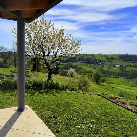 La Grange - De Barrez * Mur-de-Barrez