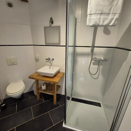 Casa vacanze La Grange - De Barrez