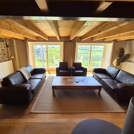 La Grange - De Barrez Casa vacanze Mur-de-Barrez