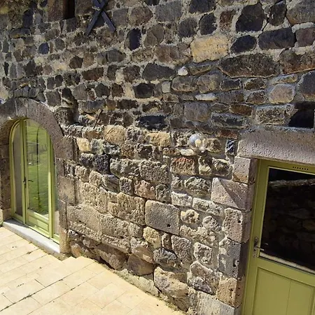 La Grange - De Barrez *