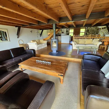 La Grange - De Barrez