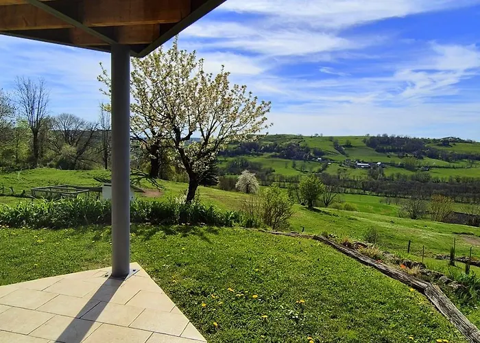 La Grange - De Barrez * Mur-de-Barrez